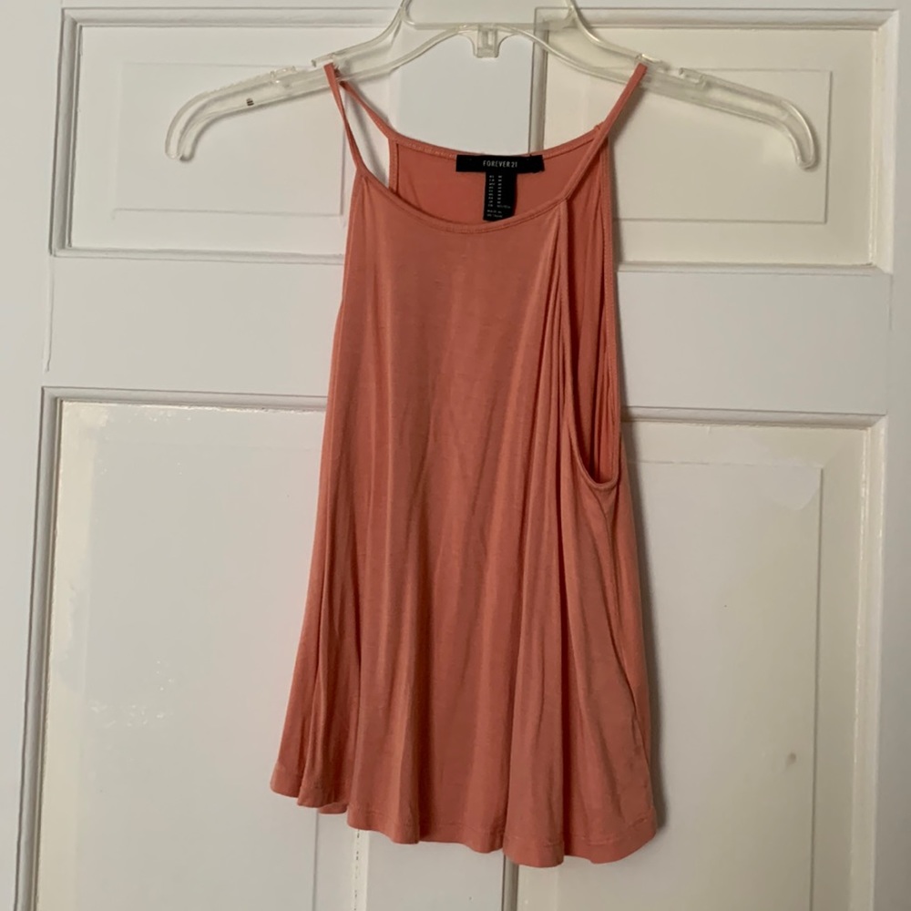 Forever 21 tank top